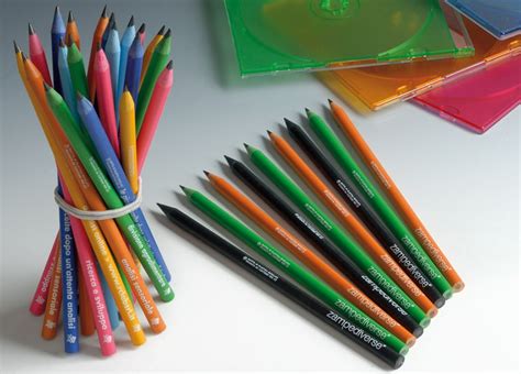 pens  pencils alisea recycled reused objects design