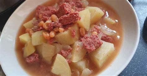 easy slow cooker corned beef hash recipes is perfect for a
