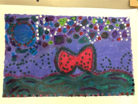 dreamtime painting