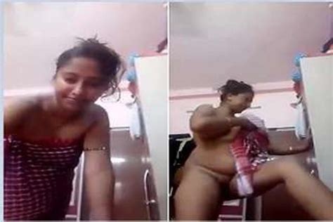 Exclusive Sexy Kolkata Girl Tumpa Wearing Cl Free Porn 51