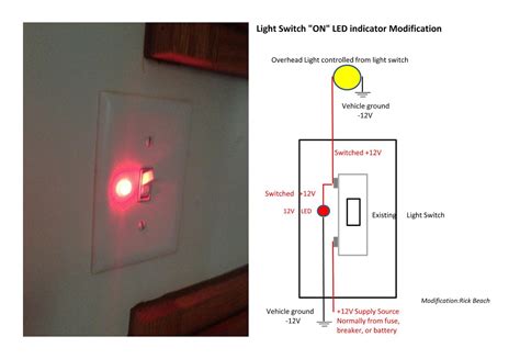 diagram dpdt switch wiring diagram led indicator mydiagramonline