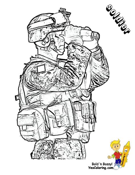 images  fearless army coloring pages  pinterest