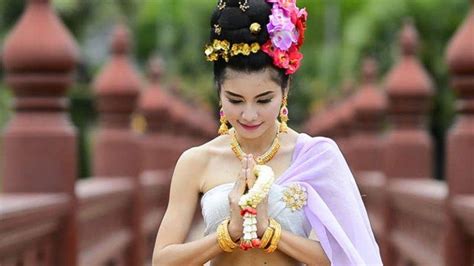 Thai Mail Order Brides Sexy Thai Women For Marriage
