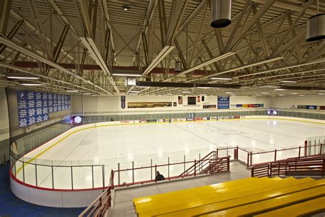 ice rink    saves energy  boosts sustainability