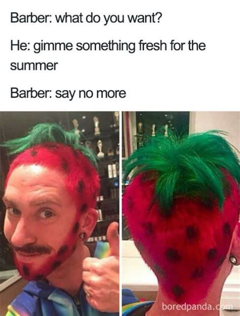 haircut meme  hairstyle