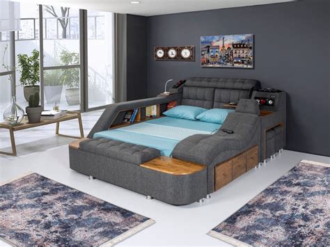 modern smart beds ultimate smart bed