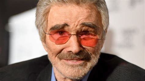 hollywood actor burt reynolds passes away at 82