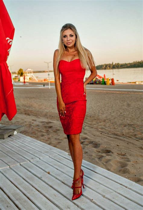 Victoriya Meet Russian Women Pretty Russian Girls