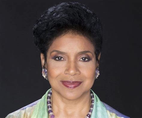 phylicia rashad biography facts childhood family life achievements