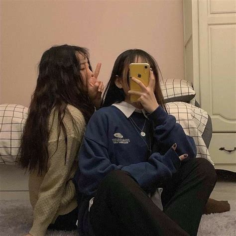 pin by ˚ 𝐀𝐧𝐠𝐢𝐞 ˚ on the squad korean best friends ulzzang korean