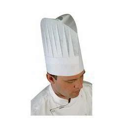 white chef hat   price  nagpur id