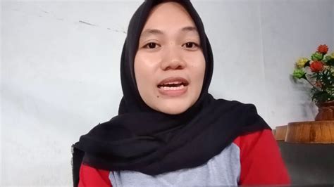 nur nilam sari the funniest moment that i ve ever faced youtube
