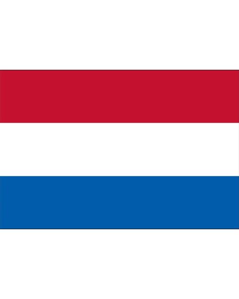 netherlands flag    ft indoor display flag