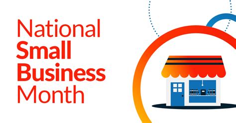 banks  celebrating small businesses month