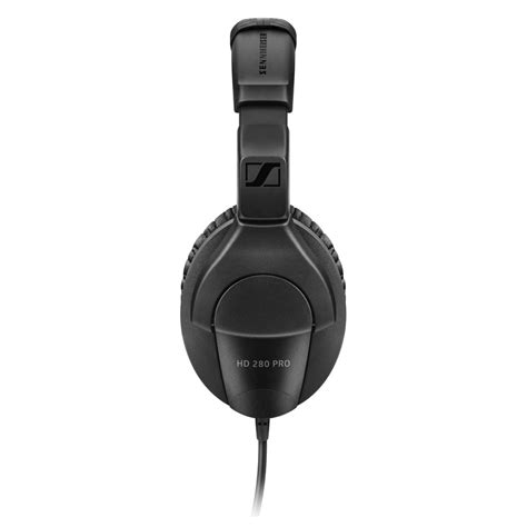 sennheiser hd  pro ii closed  headphones    gearmusic