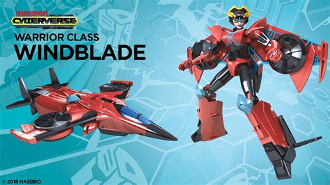 Transformers Wiki On Twitter Transformers Cyberverse Warrior Class