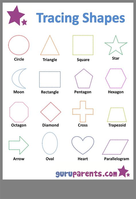 printable shapes web shapes  rectangles triangles cubes