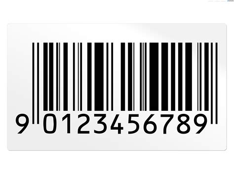 barcode clipart    clipartmag
