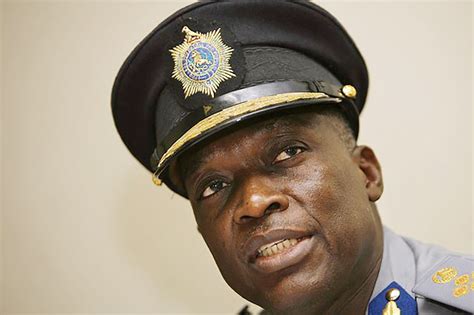 there was no attempt to arrest chiwenga says ex police
