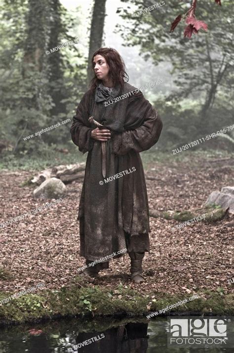 Natalia Tena Game Of Thrones Season 2 Gaswmental