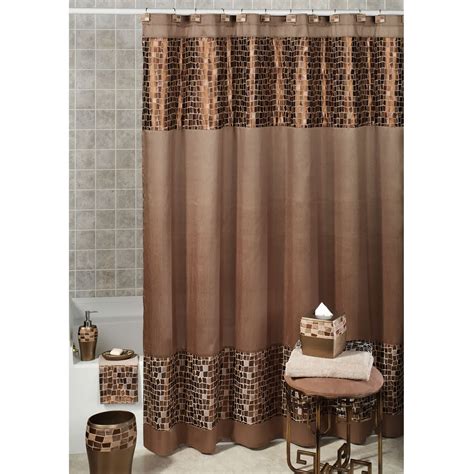 smart tips   cloth shower curtains homesfeed
