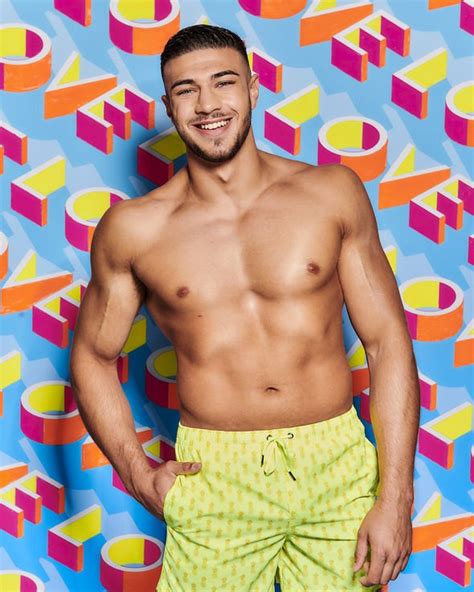love island 2019 cast who is tommy fury how old is he tv and radio