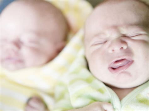 doctors discover   type  twin semi identical babycenter