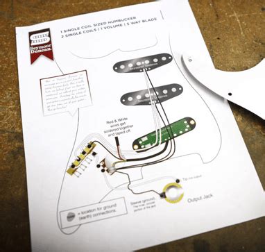 seymour duncan dimebucker wiring diagram