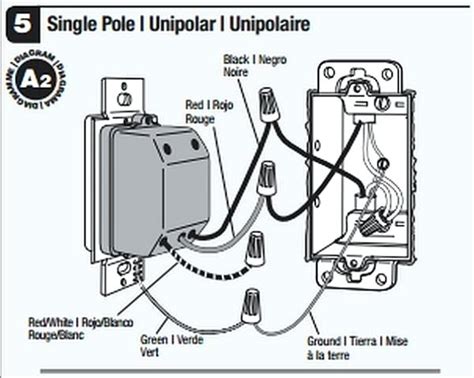 lutron wiring diagrams