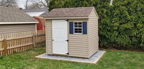 How Much Does An Amish Shed Cost See Average Amish Shed Prices