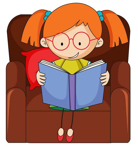 review  read books clipart references