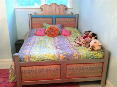 you have to see ugly brown bed before and after by kubakat