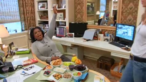 Oprah Now Doing Meatless Monday Huffpost