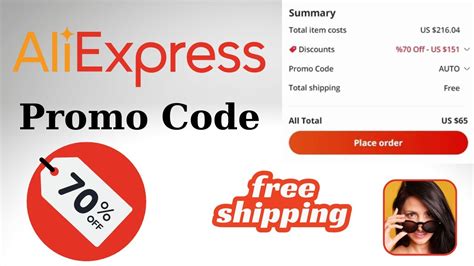 aliexpress promo code    code promo aliexpress youtube