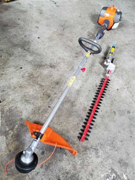 Pending Husqvarna 128ld 17 Gas Straight Shaft Detachable String Line