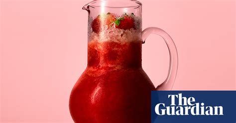 six of the best cooling summer drinks food the guardian