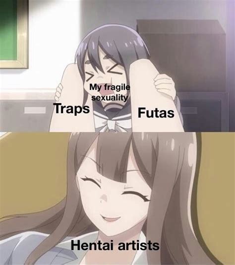 What Is Your Genuine Opinion And Feelings Behind “traps