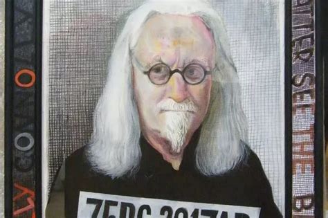 Billy Connolly Overjoyed As Glaswegian Artist Marks His 75th Birthday