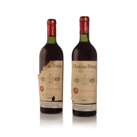 petrus   bt  monumental cellar  sothebys