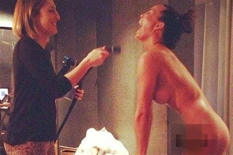 20 Sexy Instagram Pictures From Celebrities You Love Yourtango