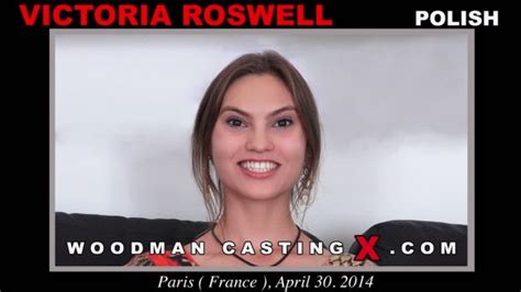 victoria roswell on woodman casting x official website