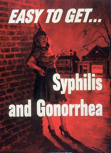 Antibiotic Resistant Gonorrhea Spreading