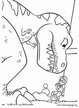 Robinsons Coloring Meet Pages Dinosaur Rex Tyrannosaurus Colouring Tiny Lewis Captain Printable Book Print Color Trex Coloriage Bowler Hat Gif sketch template