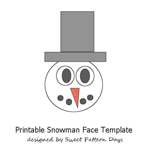 snowman faces donuts  snowman  pinterest