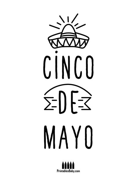 cinco de mayo