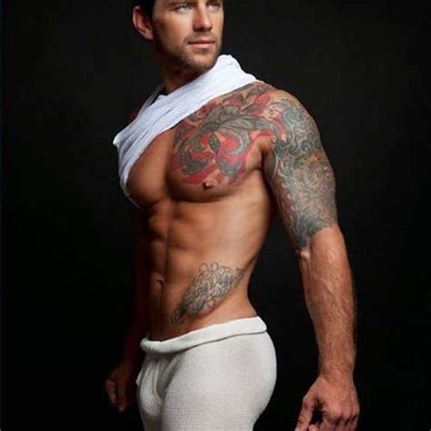 30 Hot Tattooed Men And Guys You Haven T Seen Ever