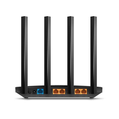 archer  ac wireless  mimo gigabit router tp link canada