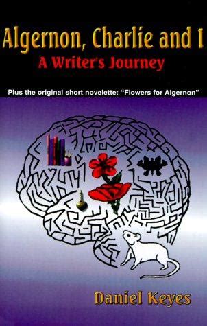algernon charlie    writers journey february  edition