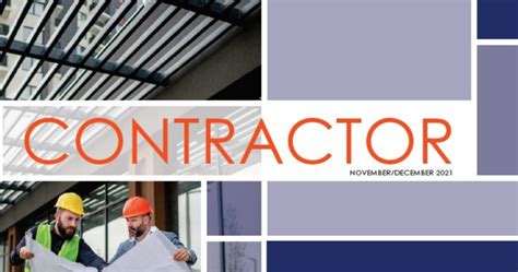 contractor newsletter novemberdecember  wouch maloney cpas business advisors