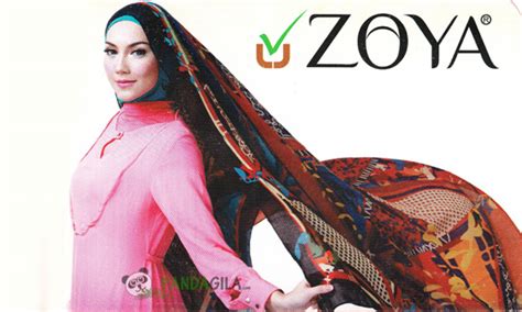 brand hijab terpopuler indonesia  inspirasi bisnis
